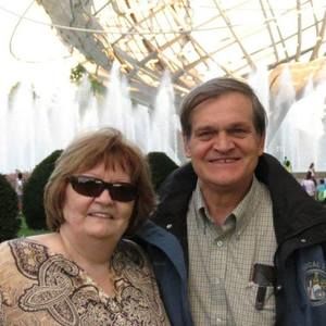 Meet your Posher, Carol